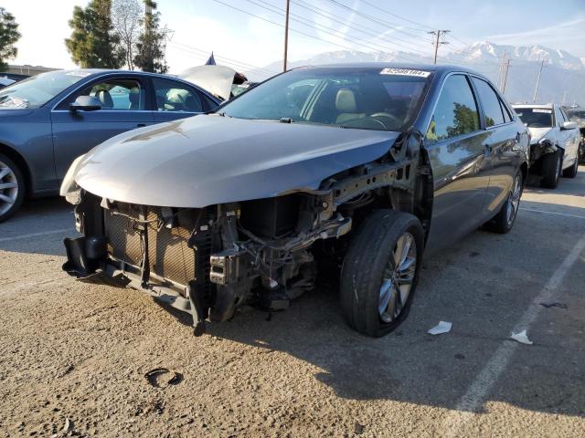 Obraz 1 z 2017 TOYOTA CAMRY LE 2017 z VIN 4T1BF1FK9HU804559