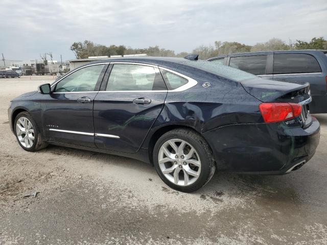 Image 2 of 2018 CHEVROLET IMPALA PREMIER 2018 with VIN 2G1125S37J9110045
