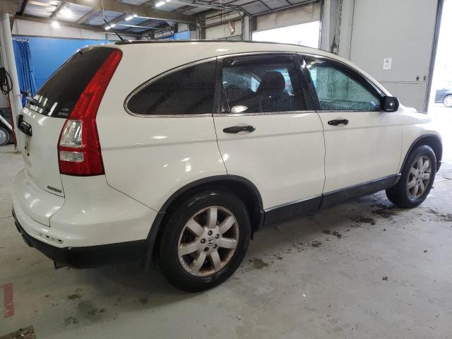 Image 3 of 2011 HONDA CR-V SE 2011 with VIN 5J6RE3H47BL058510