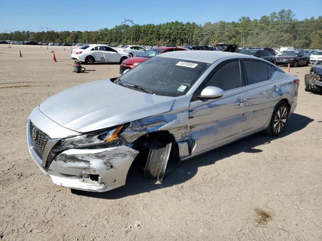 Изображение 1 2021 NISSAN ALTIMA SV 2021 с VIN 1N4BL4DV9MN359326