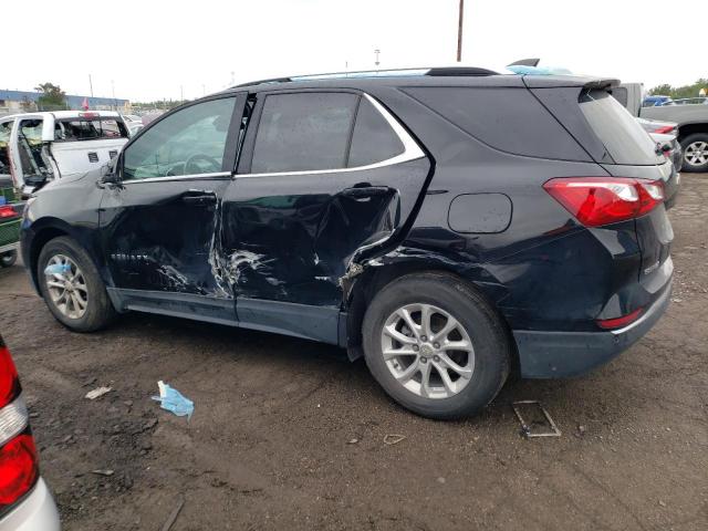 Изображение 2 2020 CHEVROLET EQUINOX LT 2020 с VIN 3GNAXKEV8LL346165