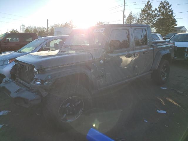 Obraz 2020 JEEP GLADIATOR SPORT 2020