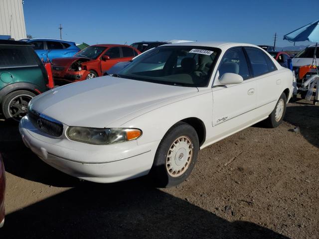 2001 BUICK CENTURY CUSTOM 2001 image