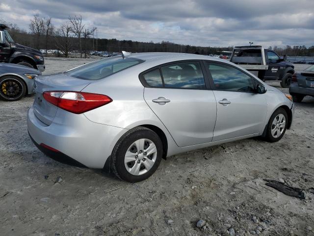 Obraz 3 z 2016 KIA FORTE LX 2016 z VIN KNAFK4A67G5475766