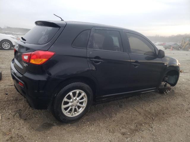 Изображение 3 2012 MITSUBISHI OUTLANDER SPORT ES 2012 с VIN JA4AP3AU3CZ008171