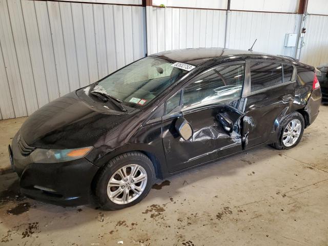 Изображение 2010 HONDA INSIGHT EX 2010