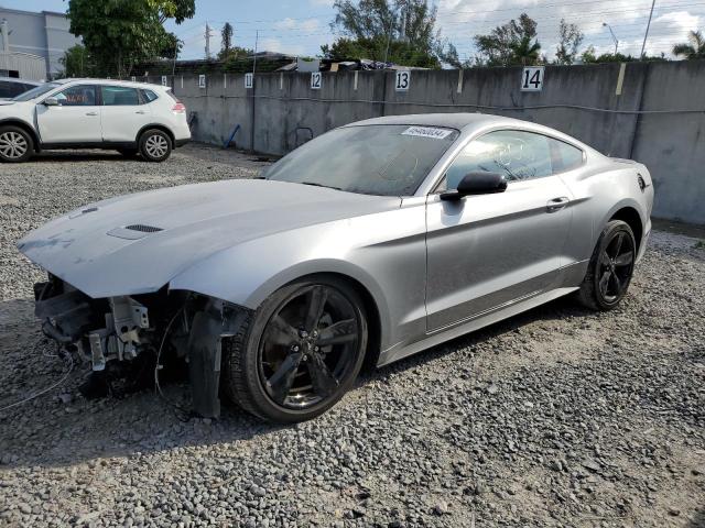 Изображение 2023 FORD MUSTANG  2023