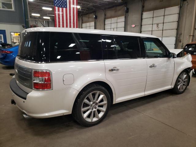 Obraz 3 z 2012 FORD FLEX LIMITED 2012 z VIN 2FMHK6DT6CBD17509
