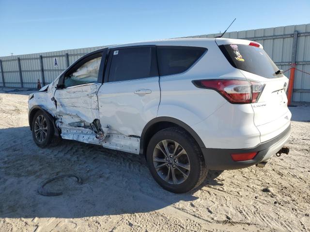 Image 2 of 2017 FORD ESCAPE SE 2017 with VIN 1FMCU0G93HUB30294