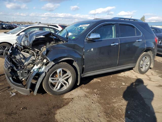 Obraz 1 z 2017 CHEVROLET EQUINOX PREMIER 2017 z VIN 2GNFLGEK9H6230506