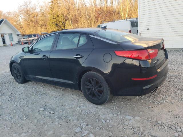 Image 2 of 2015 KIA OPTIMA LX 2015 with VIN 5XXGM4A70FG462765