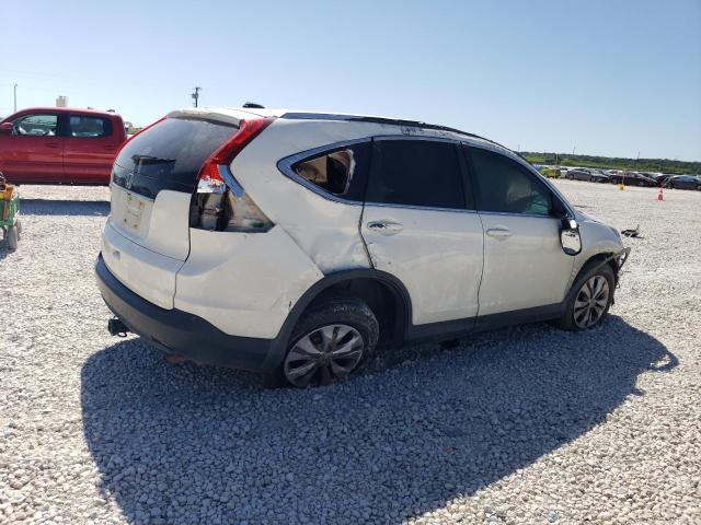 Изображение 3 2013 HONDA CR-V EXL 2013 с VIN 5J6RM3H71DL013918