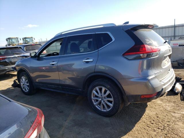 Изображение 2 2020 NISSAN ROGUE S 2020 с VIN JN8AT2MV6LW136197