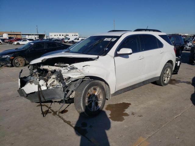 Obraz 2013 CHEVROLET EQUINOX LT 2013