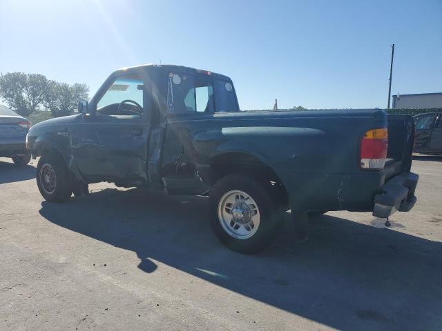 Obraz 2 z 1998 FORD RANGER  1998 z VIN 1FTYR10U8WPA54549