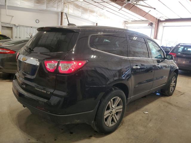 Image 3 of 2016 CHEVROLET TRAVERSE LT 2016 with VIN 1GNKVHKD4GJ112269