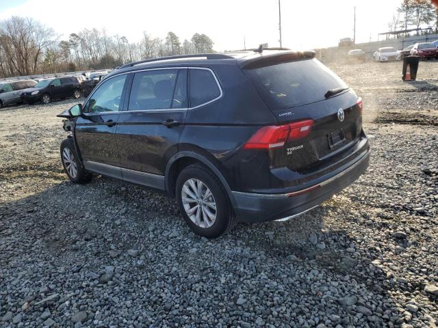 Image 2 of 2018 VOLKSWAGEN TIGUAN SE 2018 with VIN 3VV3B7AX8JM079817