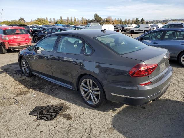 Изображение 2 2018 VOLKSWAGEN PASSAT S 2018 с VIN 1VWAA7A3XJC029456