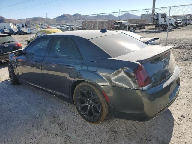 Image 2 of 2019 CHRYSLER 300 S 2019 with VIN 2C3CCABTXKH581138