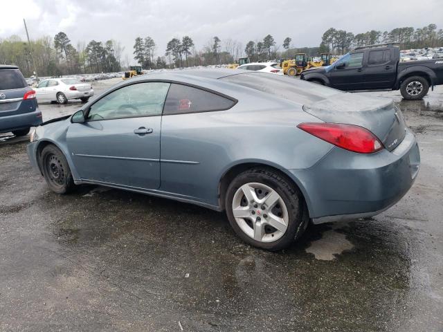 Image 2 of 2006 PONTIAC G6 GT 2006 with VIN 1G2ZH158364266879