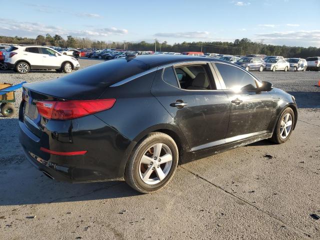 Obraz 3 z 2014 KIA OPTIMA LX 2014 z VIN 5XXGM4A74EG292389