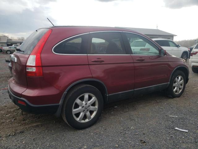 Obraz 3 z 2008 HONDA CR-V EXL 2008 z VIN 5J6RE48788L040011