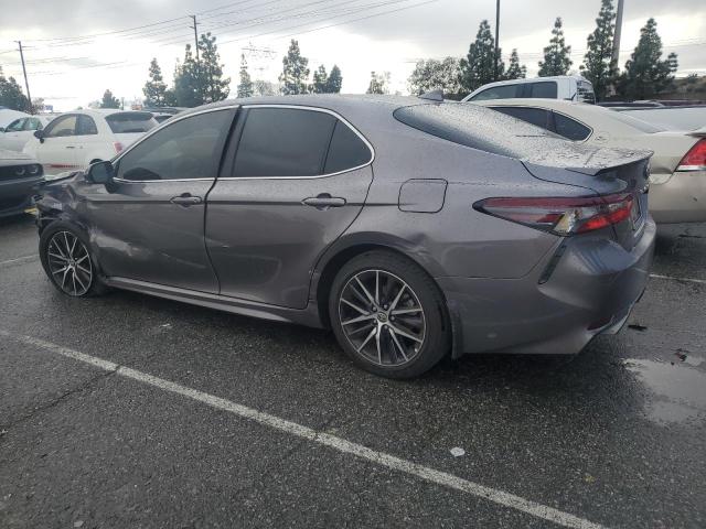 Изображение 2 2023 TOYOTA CAMRY SE NIGHT SHADE 2023 с VIN 4T1G11AK3PU175584