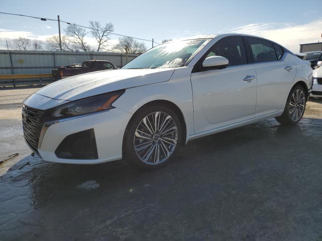 Image 1 of 2023 NISSAN ALTIMA SL 2023 with VIN 1N4BL4EV2PN421412