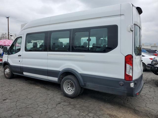 Image 2 of 2019 FORD TRANSIT T-350 HD 2019 with VIN 1FBVU4XMXKKA49423