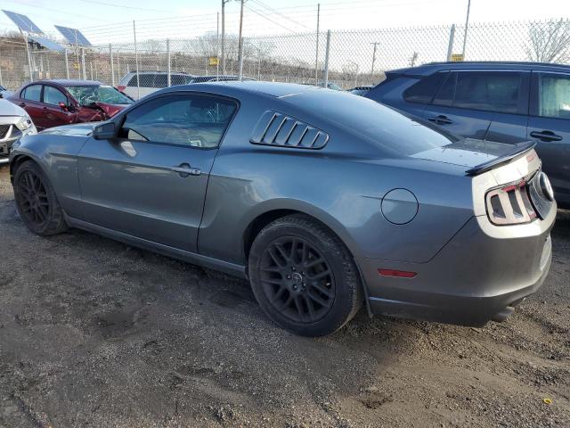 Image 2 of 2014 FORD MUSTANG  2014 with VIN 1ZVBP8AM0E5319183