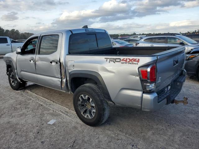 Image 2 of 2020 TOYOTA TACOMA DOUBLE CAB 2020 with VIN 3TMCZ5AN5LM325397