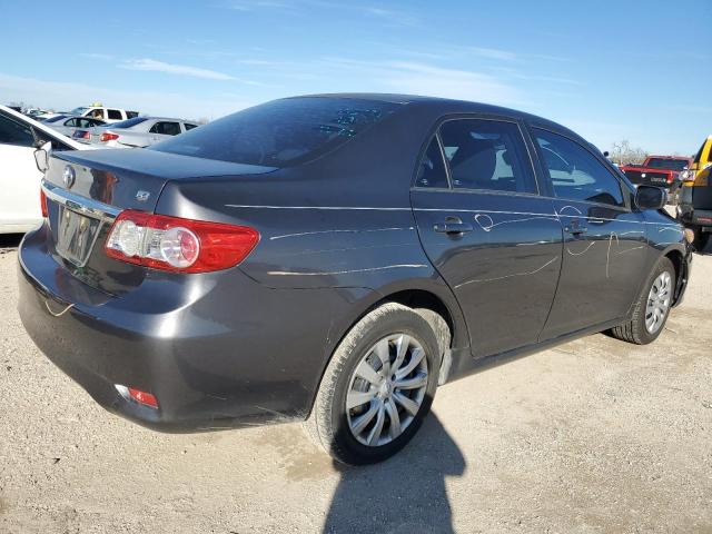 Image 3 of 2013 TOYOTA COROLLA BASE 2013 with VIN 5YFBU4EE3DP150575