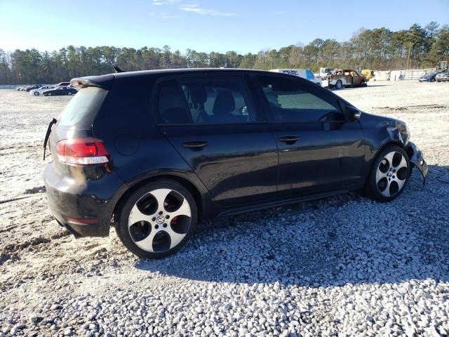 Изображение 3 2011 VOLKSWAGEN GTI  2011 с VIN WVWHV7AJ3BW188131