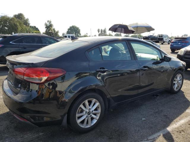 Obraz 3 z 2017 KIA FORTE LX 2017 z VIN 3KPFL4A79HE027737