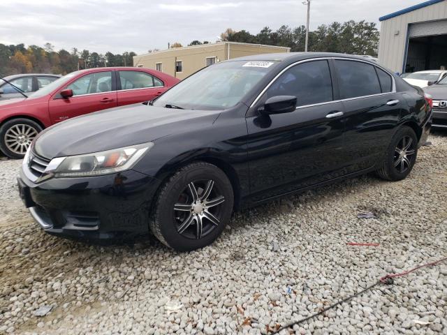 Изображение 1 2015 HONDA ACCORD LX 2015 с VIN 1HGCR2F31FA174759