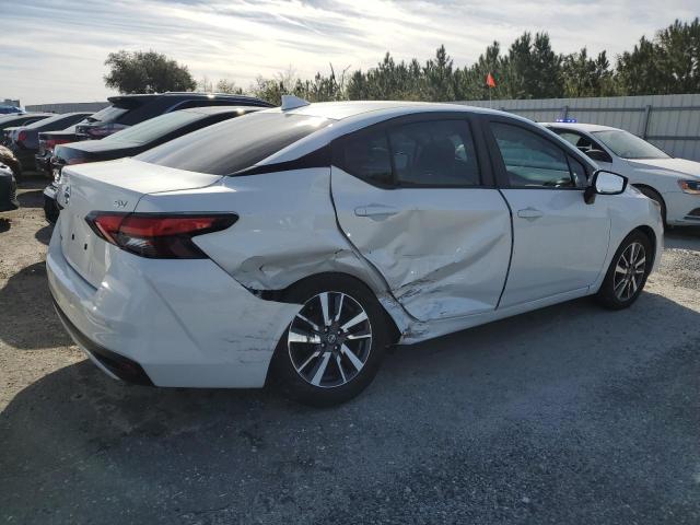 Obraz 3 z 2020 NISSAN VERSA SV 2020 z VIN 3N1CN8EV0LL888535
