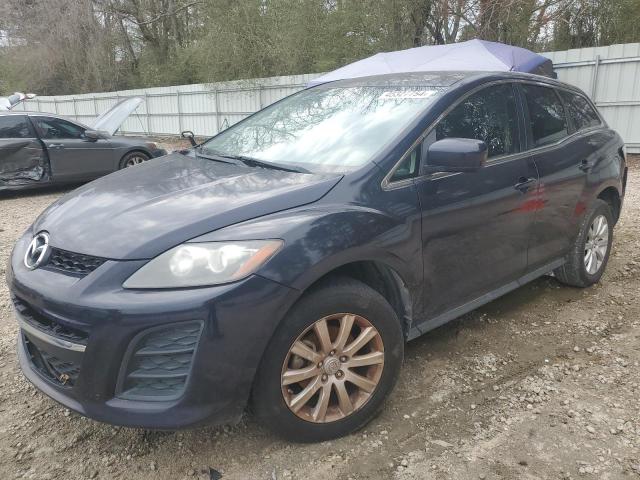 Obraz 1 z 2011 MAZDA CX-7  2011 z VIN JM3ER2BM6B0365249