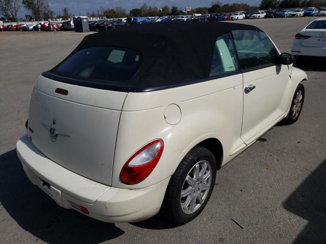 Изображение 3 2007 CHRYSLER PT CRUISER  2007 с VIN 3C3JY45X77T594811