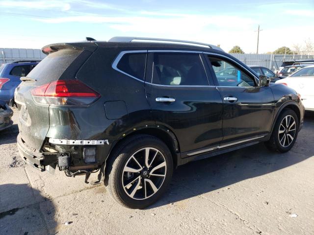 Изображение 3 2020 NISSAN ROGUE S 2020 с VIN 5N1AT2MT6LC740419