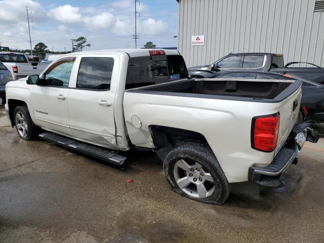 Изображение 2 2015 CHEVROLET SILVERADO C1500 LT 2015 с VIN 3GCPCREC0FG125906