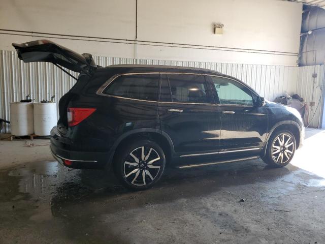 Obraz 3 z 2021 HONDA PILOT TOURING 2021 z VIN 5FNYF6H90MB059421