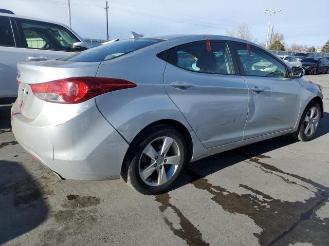 Image 3 of 2011 HYUNDAI ELANTRA GLS 2011 with VIN 5NPDH4AE5BH051902