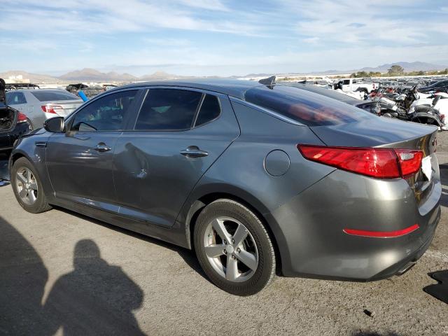 Obraz 2 z 2015 KIA OPTIMA LX 2015 z VIN 5XXGM4A70FG449272