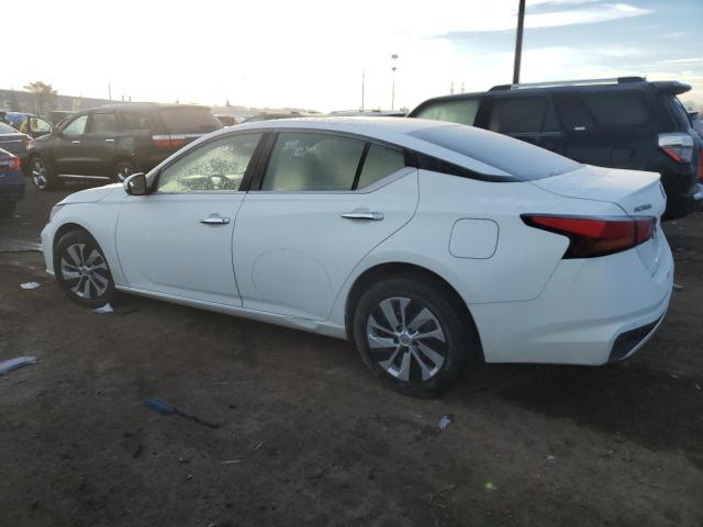 Изображение 2 2023 NISSAN ALTIMA S 2023 с VIN 1N4BL4BV8PN337387