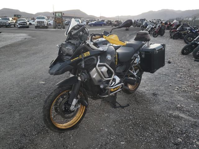 Obraz 2 z 2022 BMW R 1250 GS ADVENTURE 2022 z VIN WB10M1309N6F46340