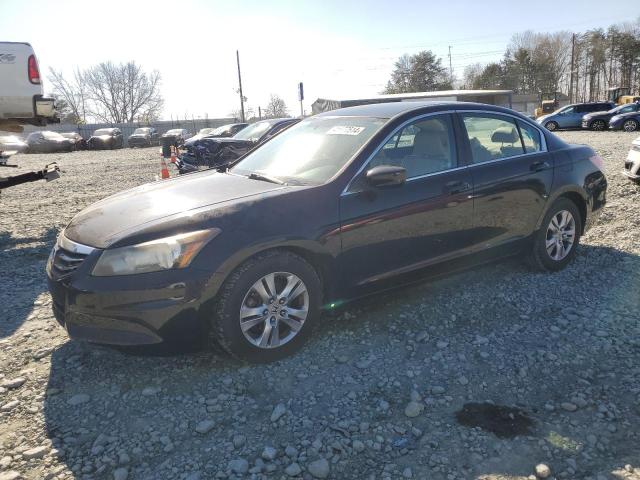 Image 1 of 2012 HONDA ACCORD SE 2012 with VIN 1HGCP2F60CA101538