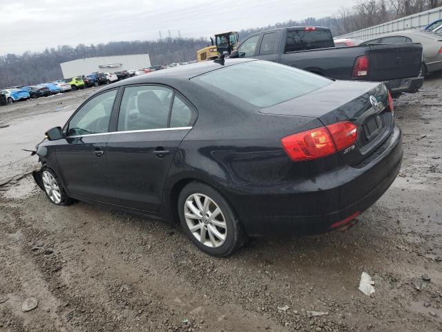Image 2 of 2013 VOLKSWAGEN JETTA SE 2013 with VIN 3VWDP7AJ6DM425042