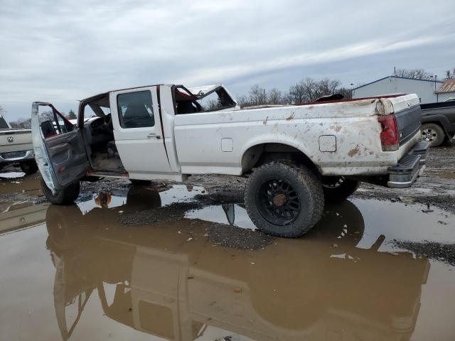 Изображение 2 1995 FORD F350  1995 с VIN 1FTJW36FXSEA48353