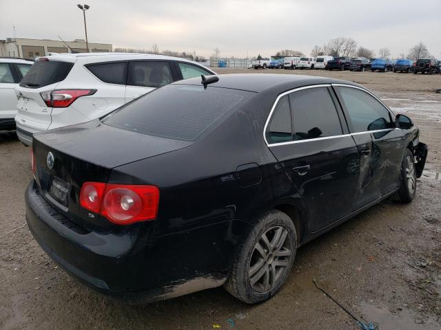 Image 3 of 2005 VOLKSWAGEN NEW JETTA 2.5L OPTION PACKAGE 2 2005 with VIN 3VWDF71K45M644255