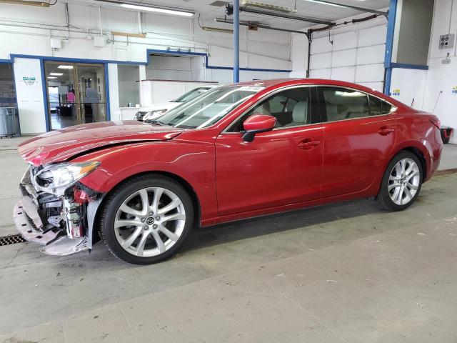 Изображение 2015 MAZDA 6 GRAND TOURING 2015